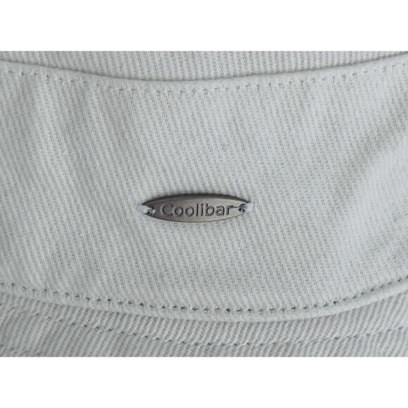 Coolibar UPF 50 Brighton Sun Hat - Picture 2 of 3